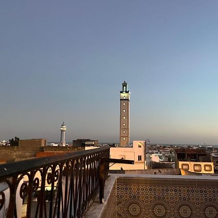 Willa Dar Aya Kelibia Zewnętrze zdjęcie